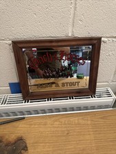 Vintage Coach & Horses Ales &