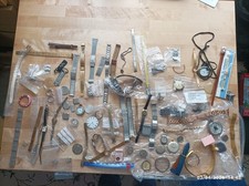 Assorted Watch Movements For