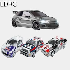 LDRC RC DRIFT CAR 2802PRO