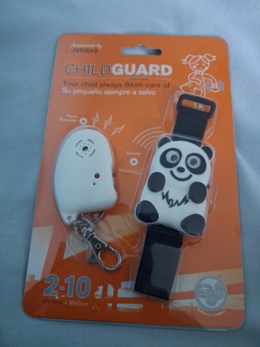 Child distance alarm - distance,