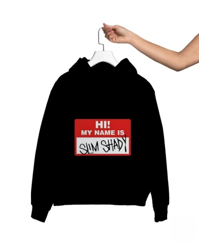 Eminem slim shady - shady, graphic