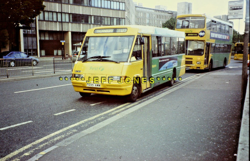 Original bus slide 16408 - original,