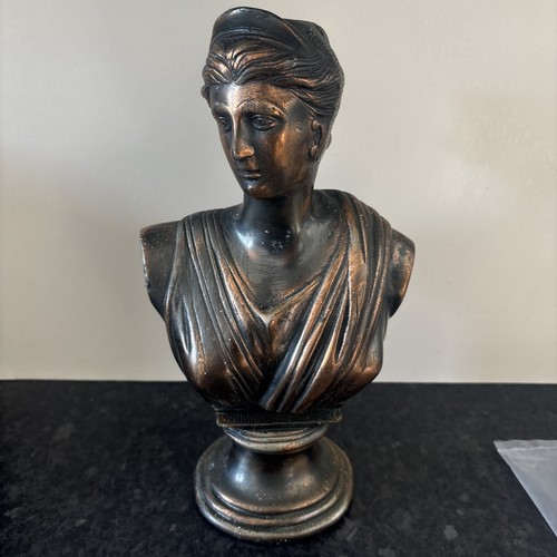 Vintage bronze copper colour - bronze,