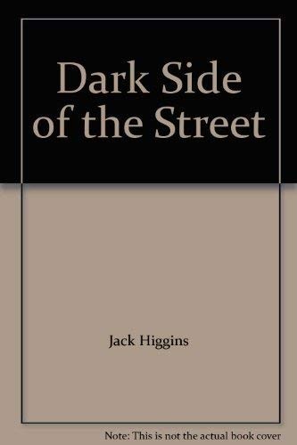 Dark side the street jack - the, street-jack