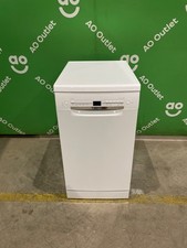 Bosch Freestanding Slimline