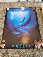 Wyland " Signed Limited