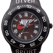 Rare NIKE Diver Sport Men's