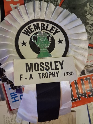 Mossley wembley 1980 - mossley,