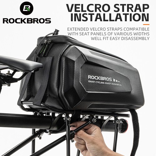 Rockbros waterproof bike - rockbros,