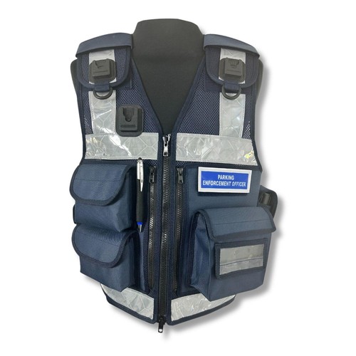 Protec one size navy parking - protec,
