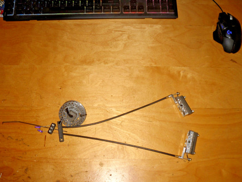 Scale car fg - rc,