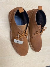 Ben Sherman Mens Desert boots