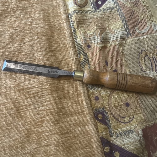 Vintage sheffield warranted - vintage,