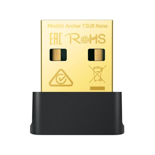 Link archer t2ub nano - tp-link,