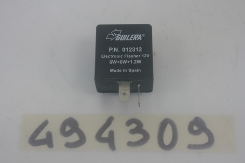 Turn signal relay 12v - turn,