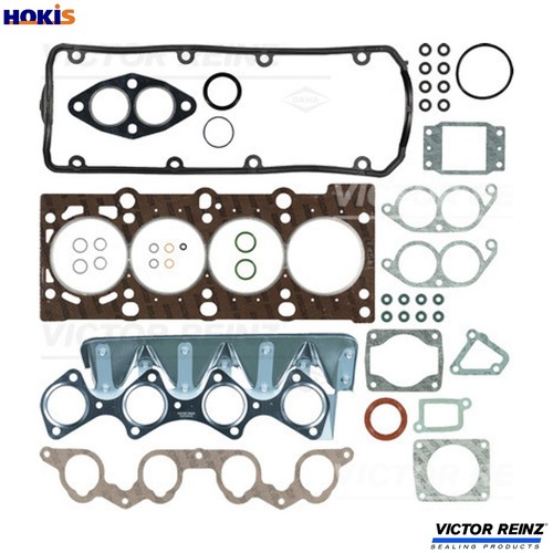 Gasket kit cylinder head - cylinder,
