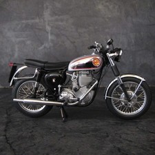 Minichamps BSA Gold Star DBD 34