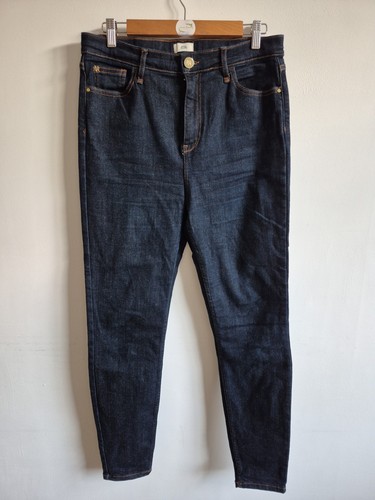 River island size - 14, dark