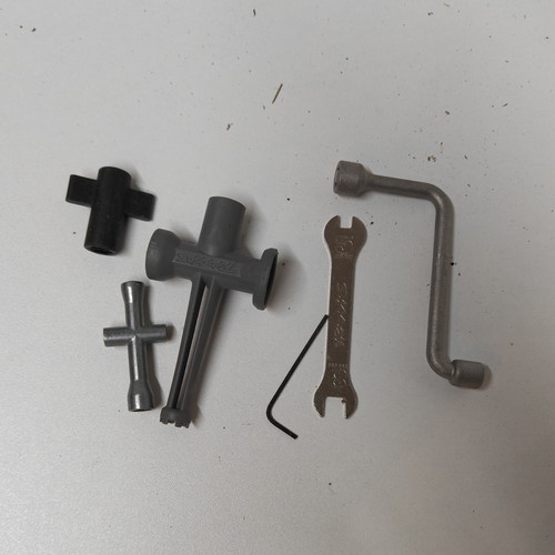 Maxx traxxas tool kit - , t-maxx