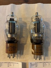 807  - X2 - Test Good - Valve