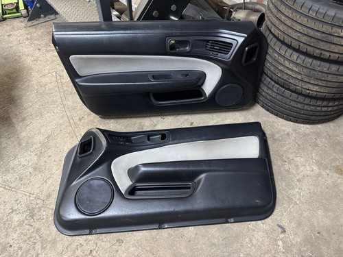 Nissan silvia s14 door - s14,