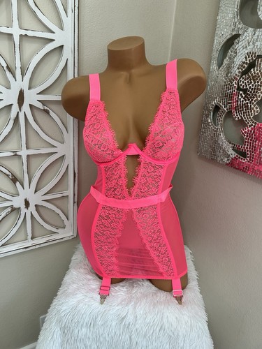 Victoria secret 2015 - secret, pink