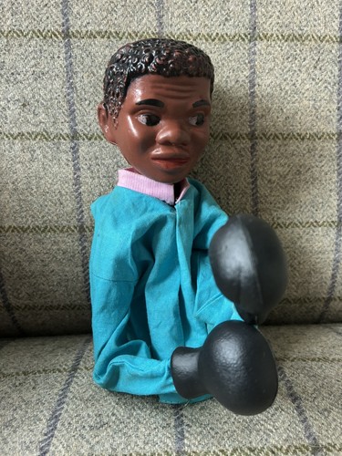 Vintage cassius clay - vintage,
