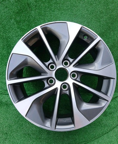 Toyota rav xa40 - rav, alloy