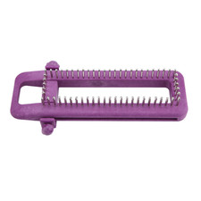 B- Adjustable Sock Loom Kit