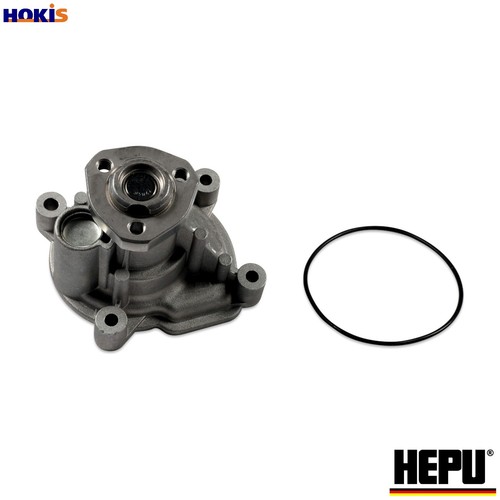 Water pump engine cooling - pump,
