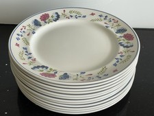 🌿 Vintage BHS Priory 6