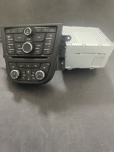 Vauxhall cd450 radio ready - vauxhall,