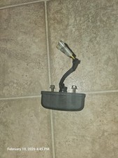 Triumph Daytona 955i T595 1997