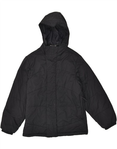 Reebok womens hooded padded - reebok,