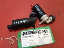  HONDA CIVIC Washer Pump  2003