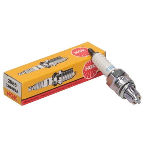 Ngk cr8hsa spark plug - cr8hsa, fits