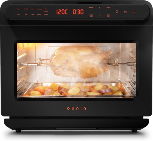 Multifunction oven in 1 - multifunction, oven,