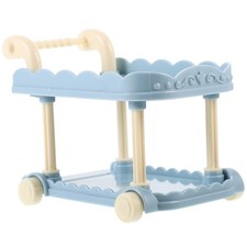  Mini Shopping Trolley