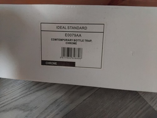 Ideal standard contemporary - ideal,