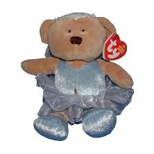 Fairydust beanie babies - |,