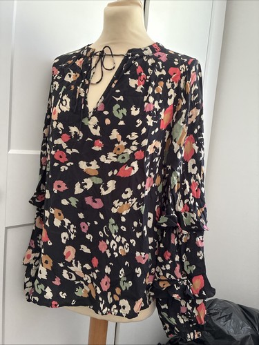 Lily lionel abstract - lionel, blouse