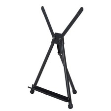 1Pcs Tabletop Easels, Metal