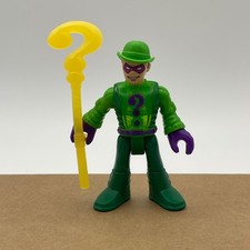 Imaginext DC Super Friends The