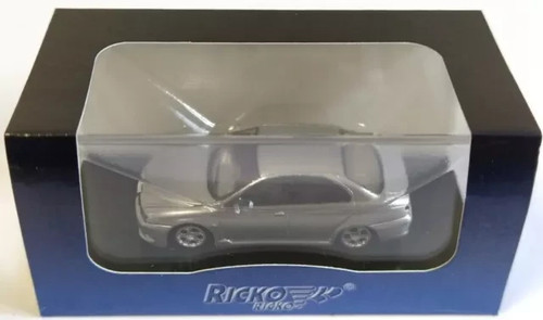 Alfa romeo 156 gta ricko - 156,
