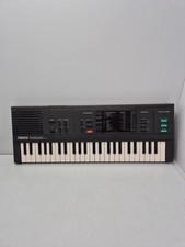 Electric Keyboard Yamaha