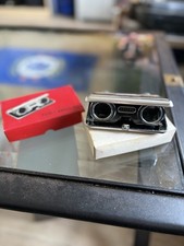 Vintage Folding Pocket