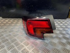 15-19 VAUXHALL ASTRA K MK7