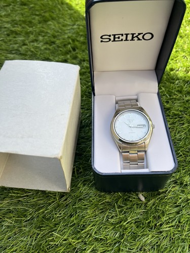 Seiko 7s26 0440 - .., recently