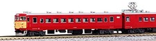 KATO N scale 711-series 0 6car