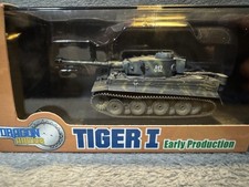 Dragon Armor 1:72 Scale